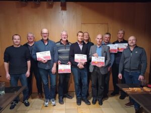 Energiesparquiz der EEG Kremstal: Gratisstrom für sechs Gewinner